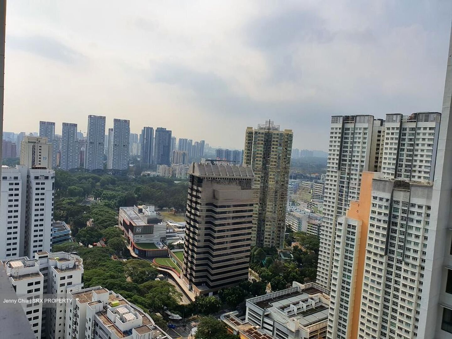 Highline Residences (D3), Condominium #456236161